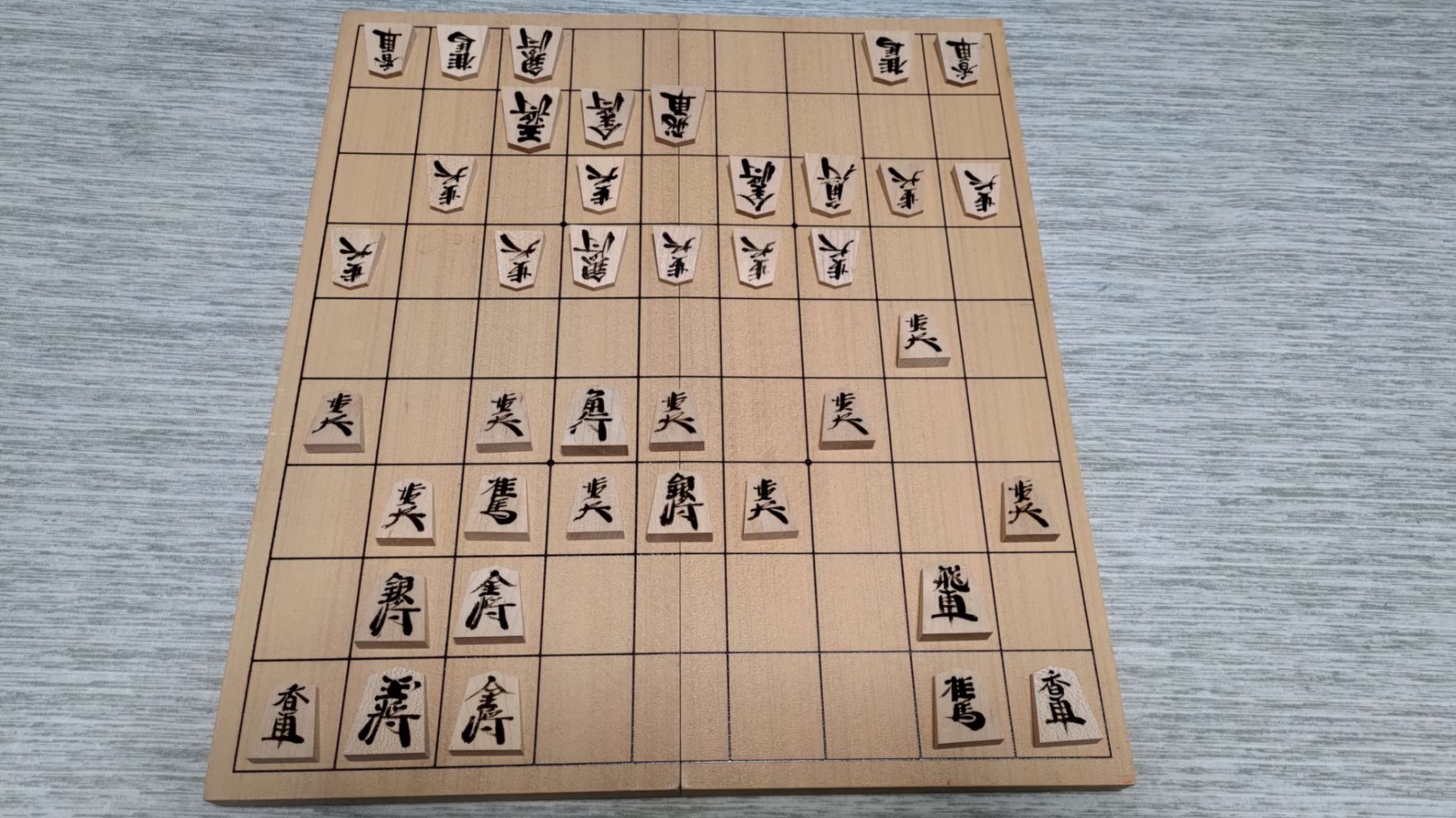 岩手大将棋部