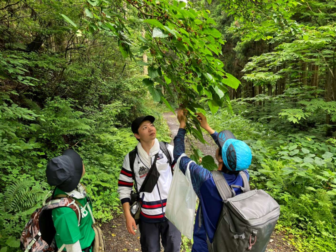 岩手大学ツキノワグマ研究会